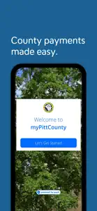 myPittCounty screenshot #2 for iPhone