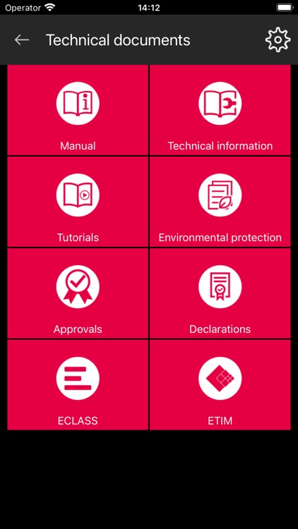 Rittal Scan & Service screenshot-4