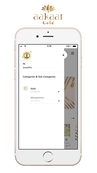 Aakaar Gold Screenshot