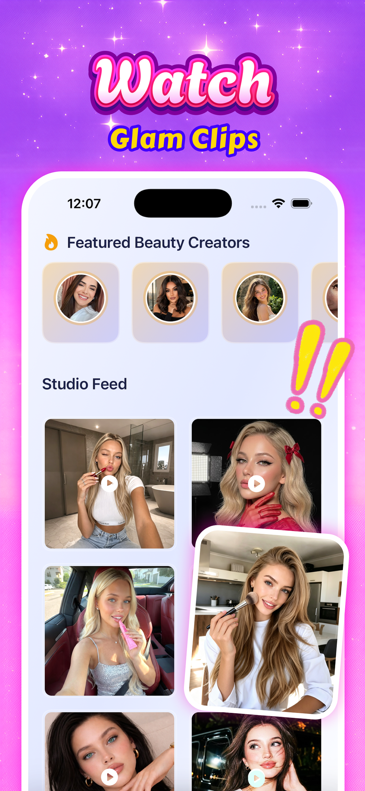 Zesto - social screenshot 3