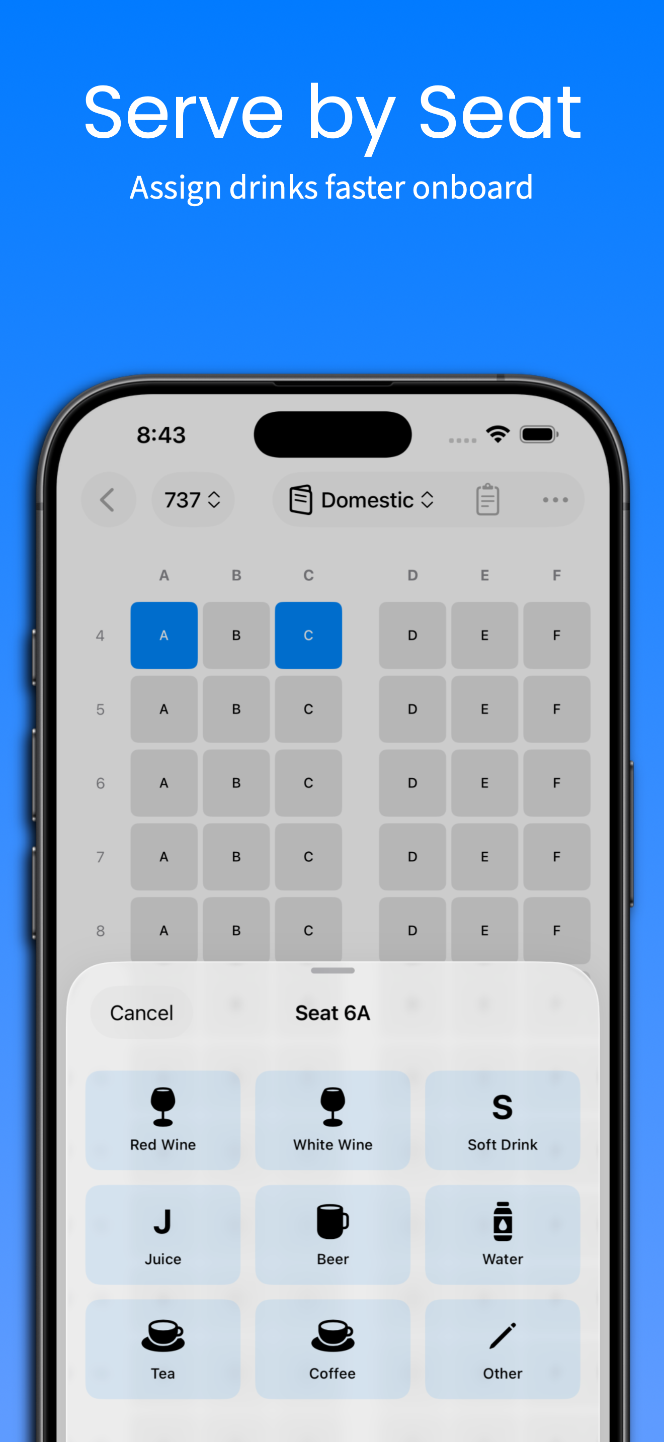 CabinKit screenshot 4