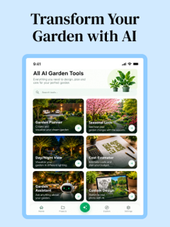 Garden Design: Landscape AI screenshot 13