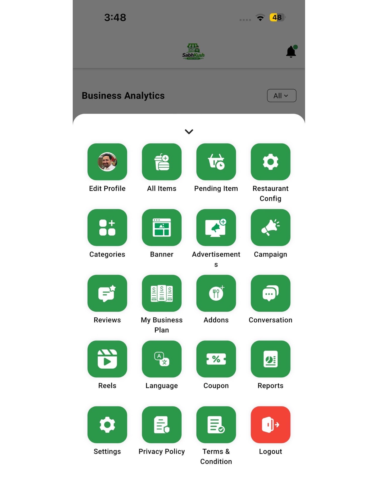 Screenshot 8 of SabhKush Partner