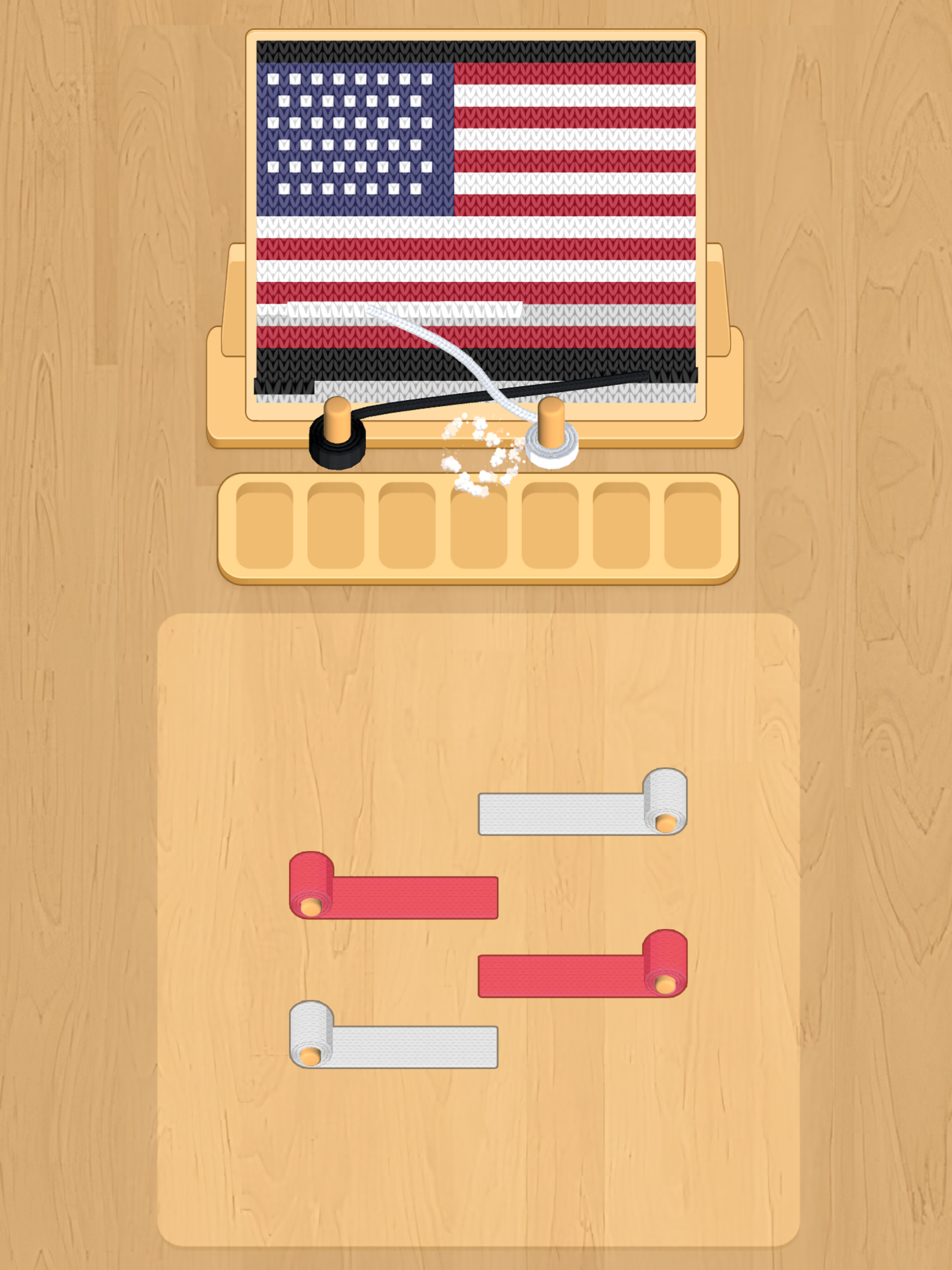 Roll & Stitch screenshot 16