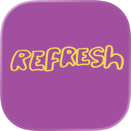 YWAM Refresh