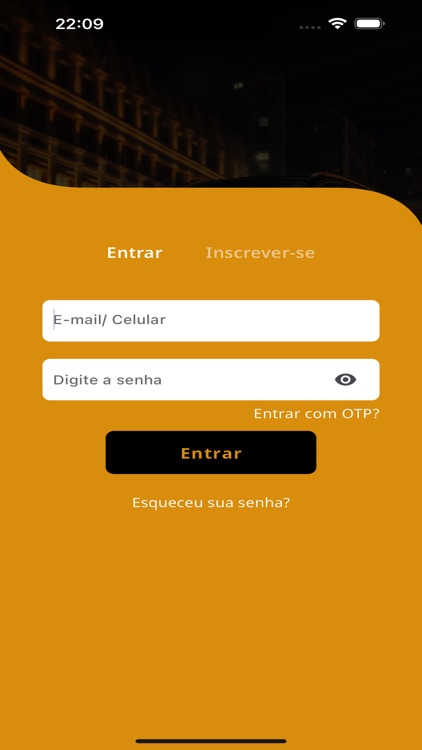 PedirSwfit Motorista