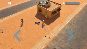 Amer: Cop Pursuit screenshot 6