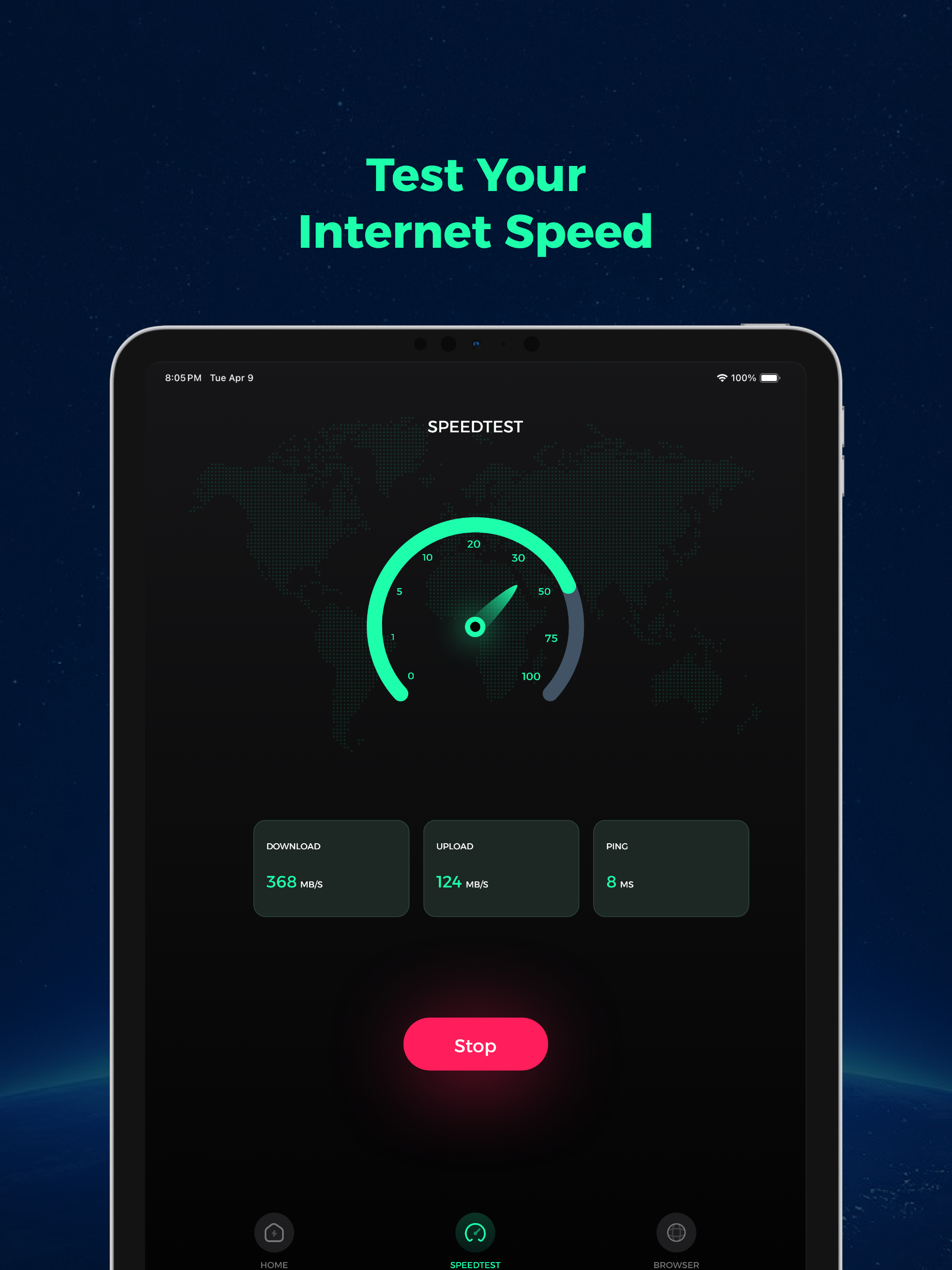 FoxVPN: Private & Safe