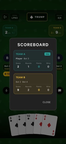 Trump 28 screenshot