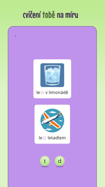 Hravopis • Pro druháky screenshot-4