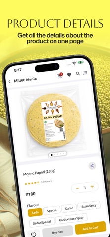 Millet Mania Screenshot 5 of 5