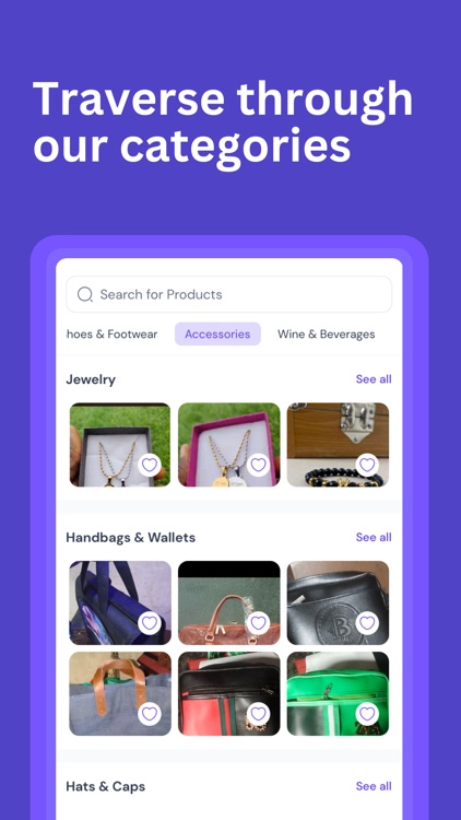 Abamade screenshot-3