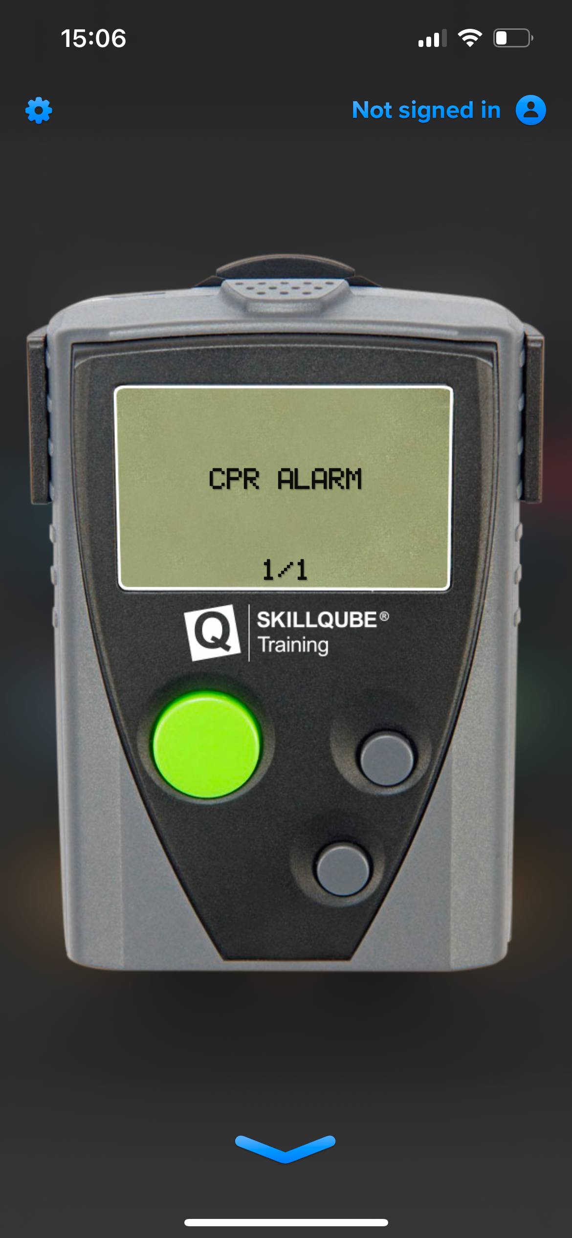 qubeASSESS by SKILLQUBE