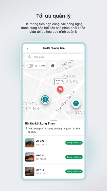 Smarttruck screenshot-9