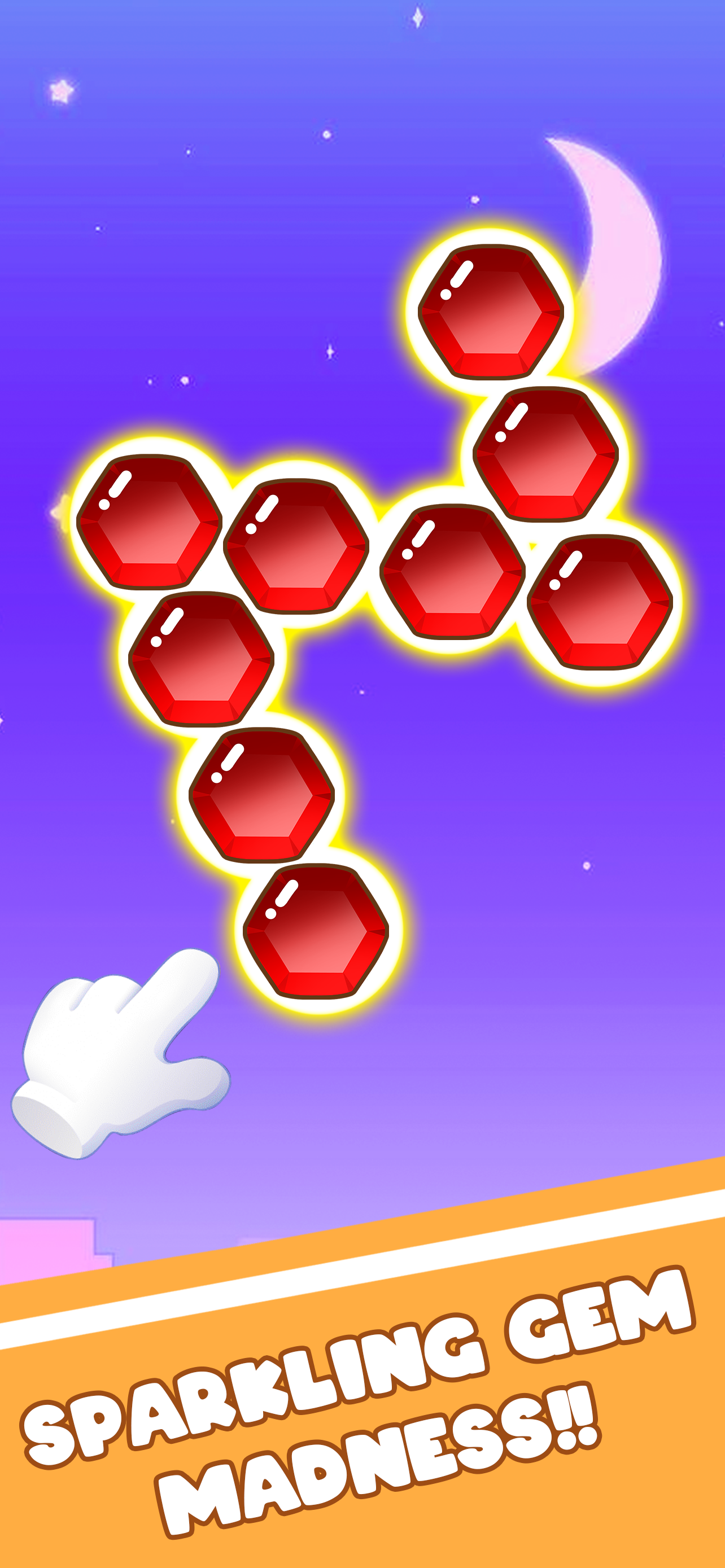 Collect Rubies