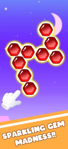 Collect Rubies Screenshot 4 of 5