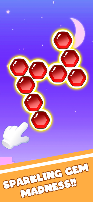 Collect Rubies Screenshot 4 of 5