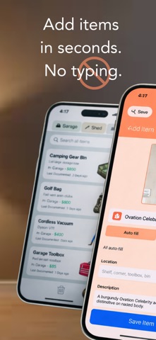 Where's it App? Screenshot 3 of 6