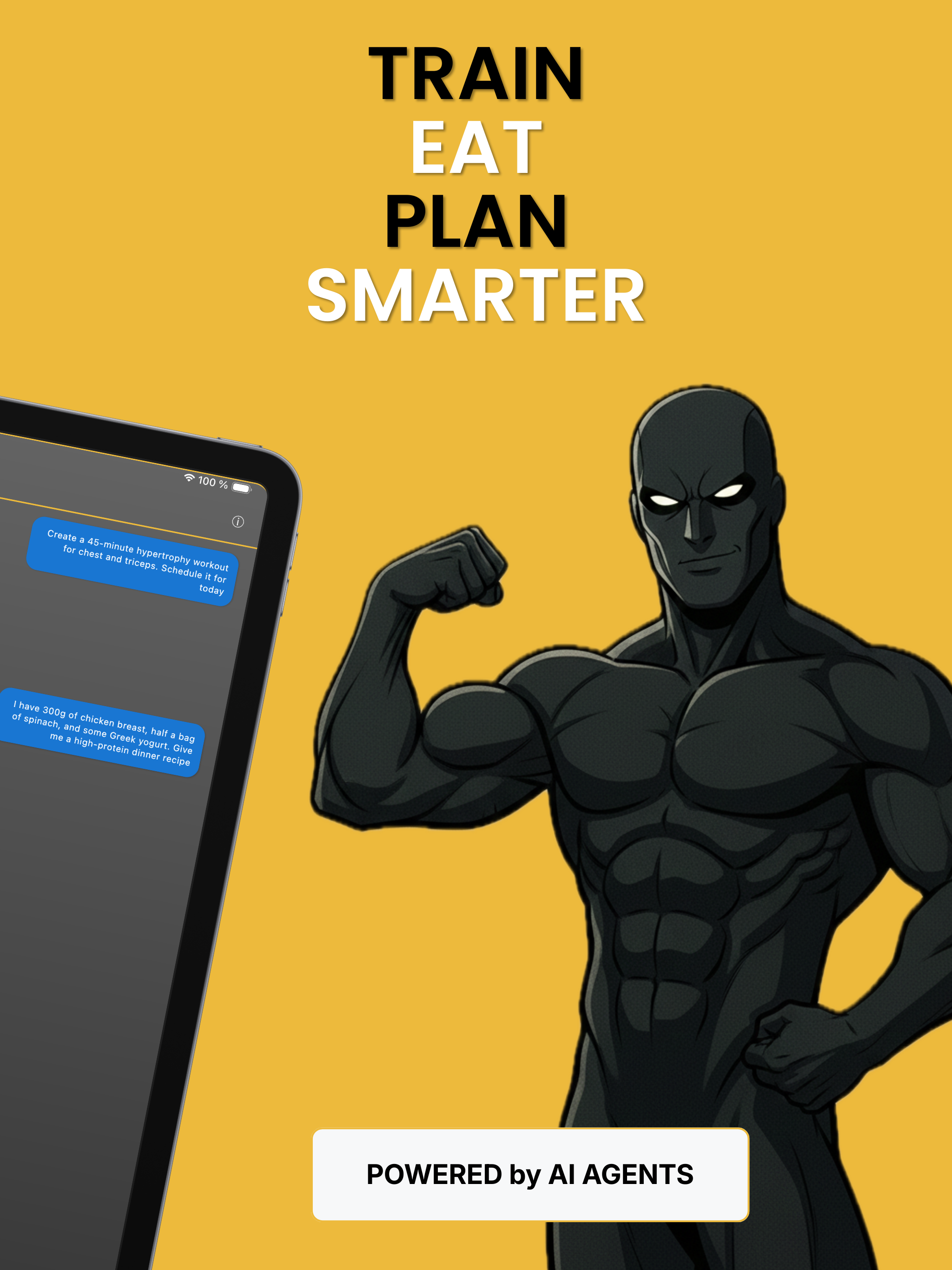 MOVAI - Health & Fitness screenshot 7