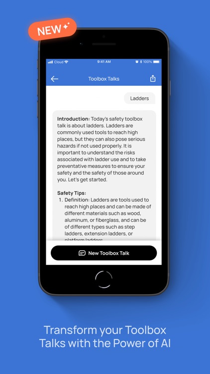 Empower: Worker Enablement screenshot-5