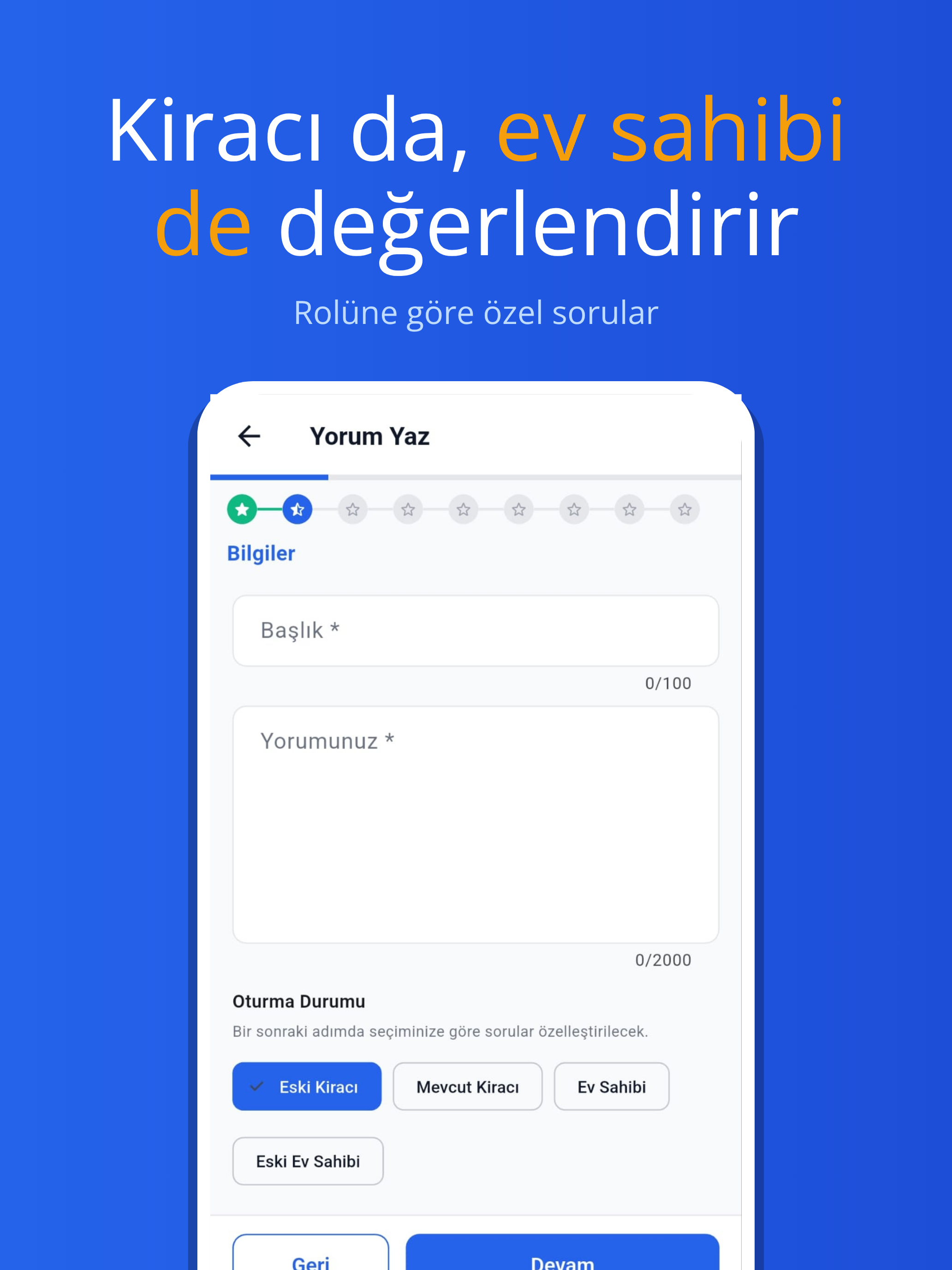 EvDeneyim screenshot 13