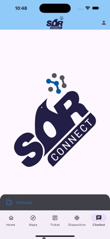 SORConnect Pro Screenshot 10 of 10