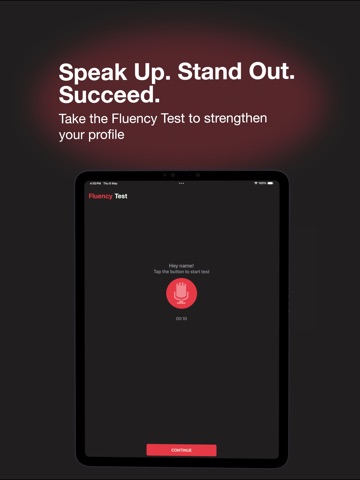 Giggle : Make your Story iPad screenshot