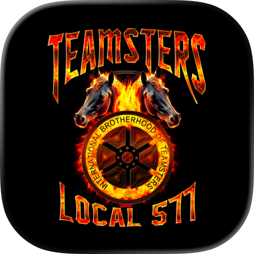 Teamsters 577