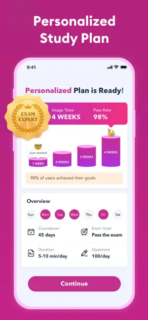 MCAT Study & Flashcards 2026 screenshot 4
