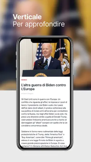 Servizio Pubblico screenshot 2