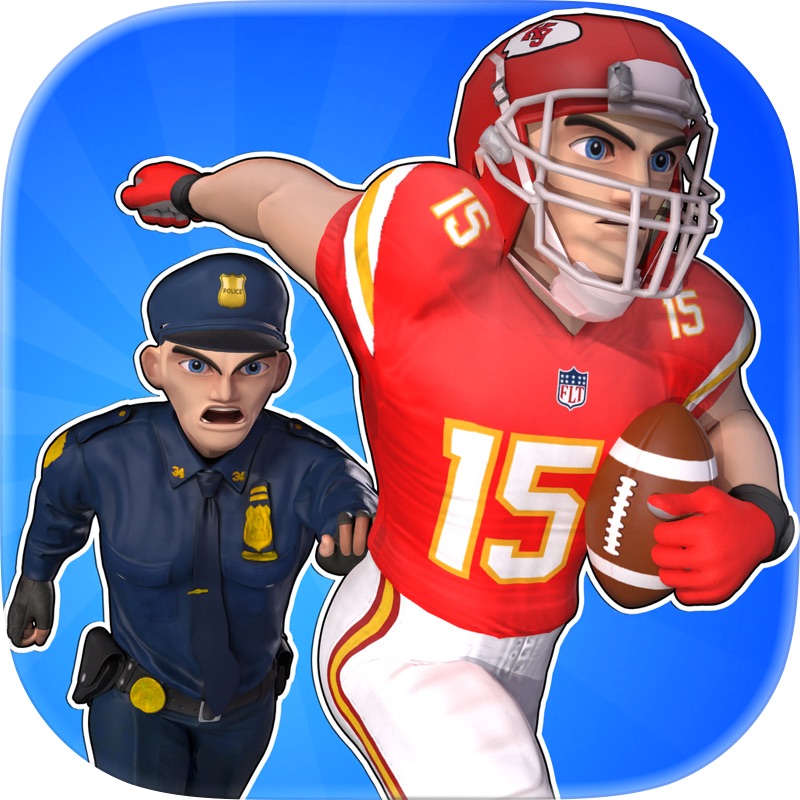 Sport Defender - Jogo Policia screenshot 7