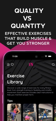 The Push by Erin Stern Screenshot 6 of 9