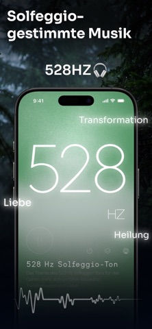 Anima: Binaural Beats screenshot 6