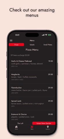 Match Bars Screenshot 6 of 6
