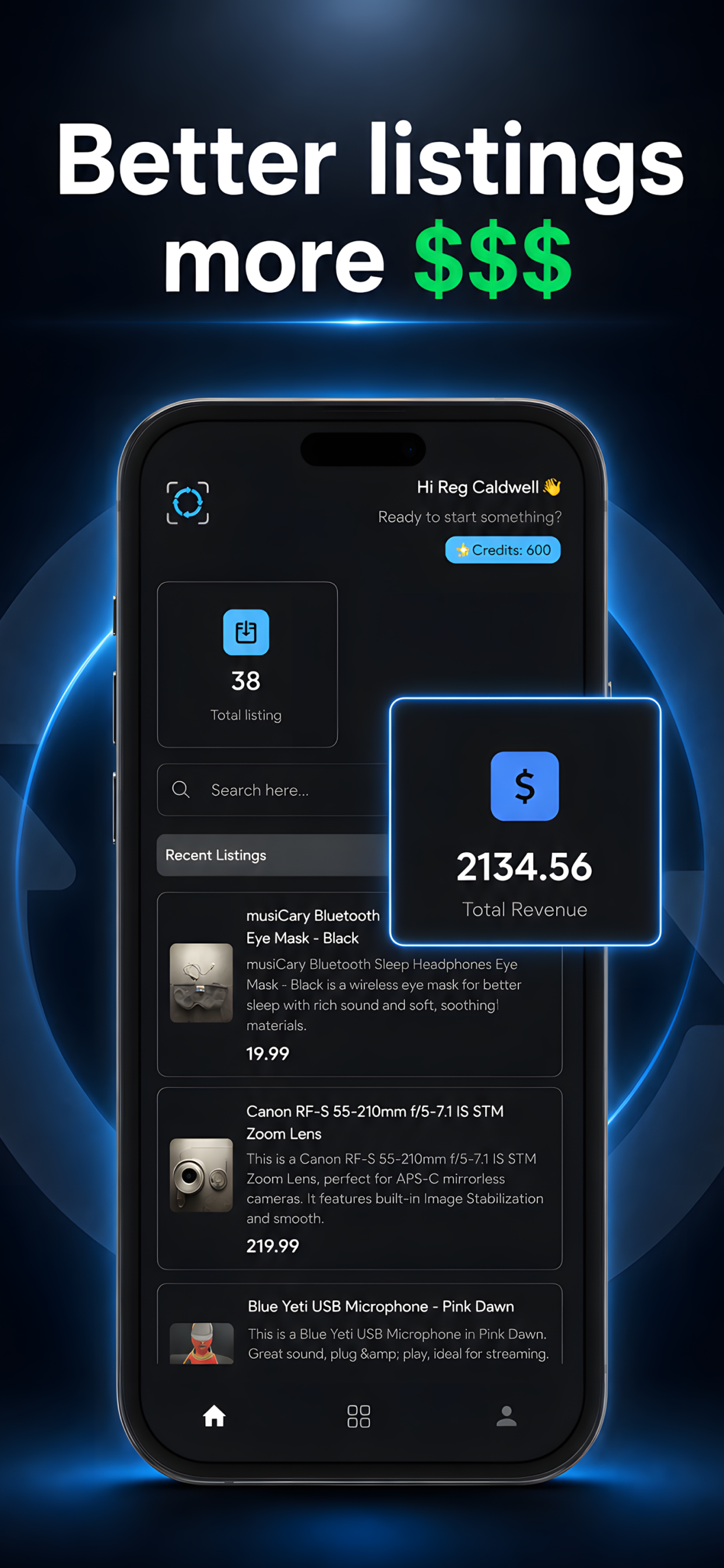 Flipaid screenshot 4