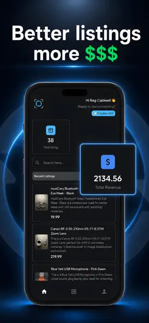 Flipaid screenshot 4
