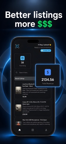 Flipaid screenshot