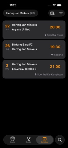 NZVB screenshot