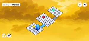 Bloxorz Classic screenshot 4