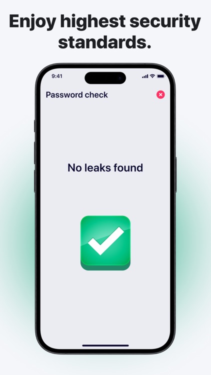 QuantumKey screenshot-8