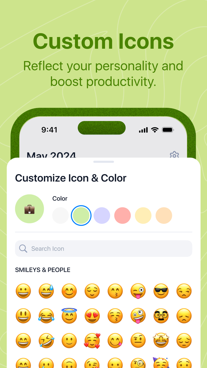 AI Daily Planner - Timefy