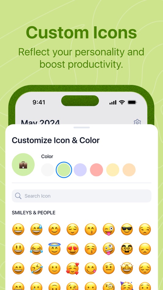 #8. AI Daily Planner - Timefy (iOS) Bởi: Maksim Nechaev