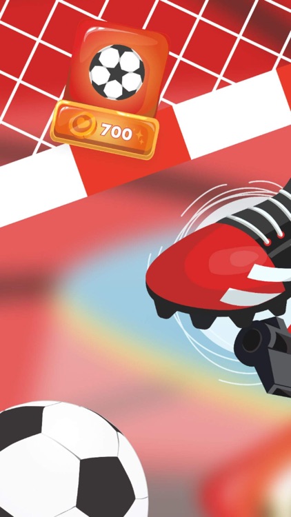 Super Football Challenges