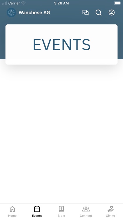 Wanchese Assembly of God