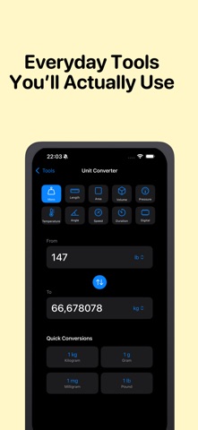 MagicKit Pro: AI Smart Toolbox Screenshot 4 of 8