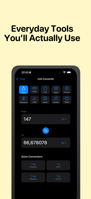 MagicKit Pro: AI Smart Toolbox Screenshot 4 of 8