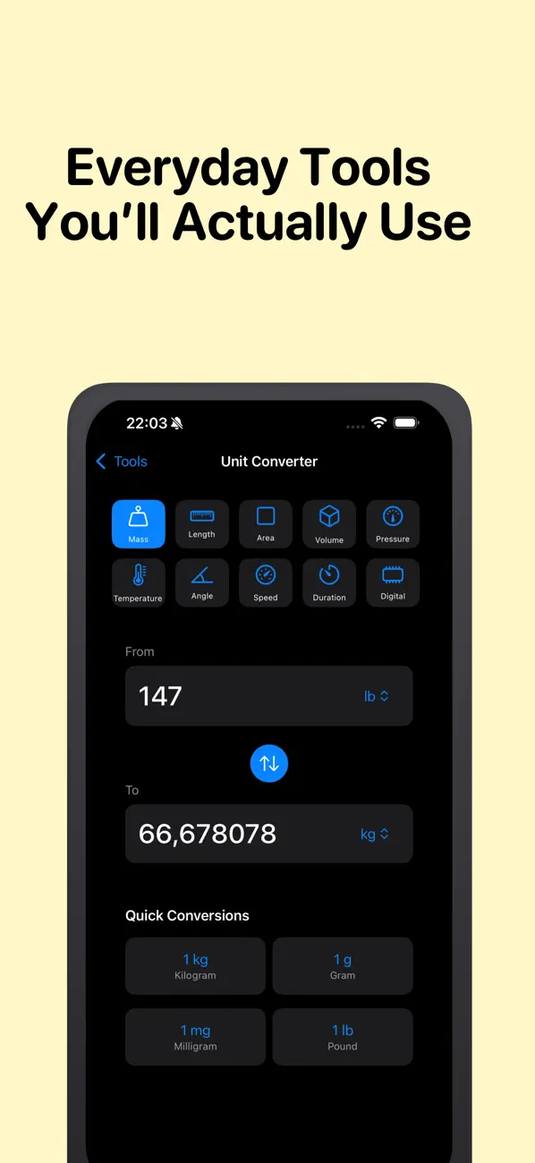 MagicKit Pro：AI智能工具箱 截图 4