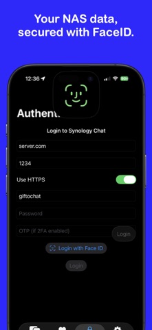 GIF to Chat Screenshot 5 of 6