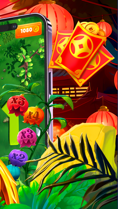 Jungle Infinite Run Screenshot