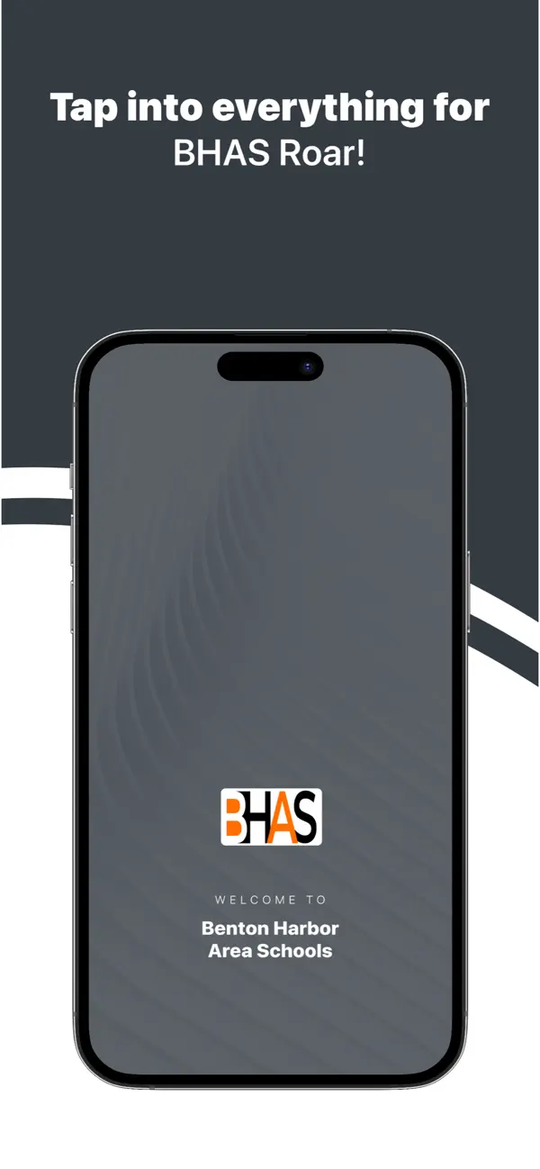 Screenshot #1 pour Benton Harbor Area Schools